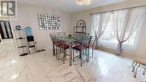 47105 Harding Smith Line, Central Elgin (Sparta), ON - Indoor Photo Showing Dining Room