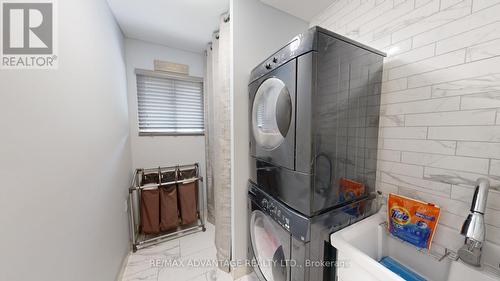 47105 Harding Smith Line, Central Elgin (Sparta), ON - Indoor Photo Showing Laundry Room