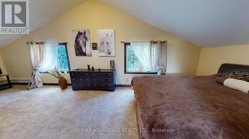 47105 Harding Smith Line, Central Elgin (Sparta), ON - Indoor Photo Showing Bedroom