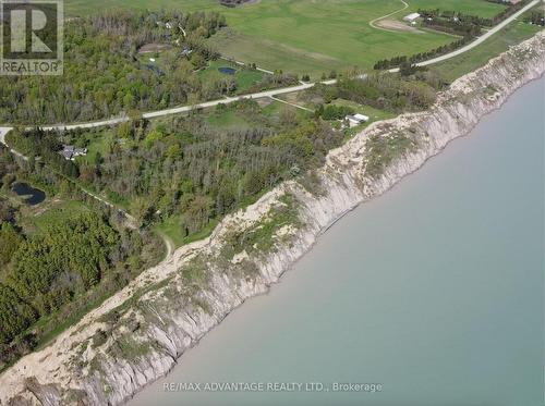 47105 Harding Smith Line, Central Elgin (Sparta), ON - Outdoor With Body Of Water With View