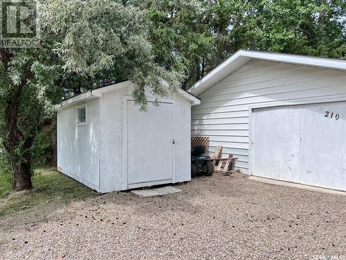 210 Ruby Drive, Hitchcock Bay, SK - Outdoor With Exterior