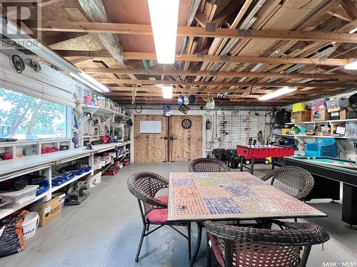 210 Ruby Drive, Hitchcock Bay, SK - Indoor Photo Showing Other Room