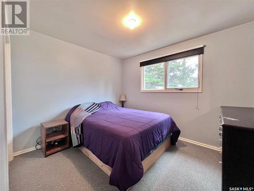 210 Ruby Drive, Hitchcock Bay, SK - Indoor Photo Showing Bedroom