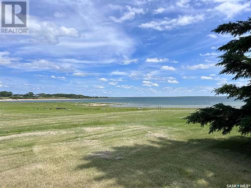 210 Ruby Drive, Hitchcock Bay, SK - Outdoor With View