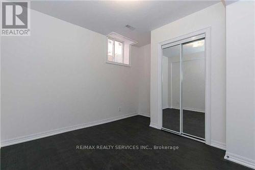 (Bsmt) - 35 Kelways Circle, Brampton, ON - Indoor Photo Showing Other Room