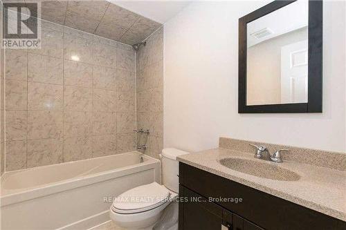 (Bsmt) - 35 Kelways Circle, Brampton, ON - Indoor Photo Showing Bathroom