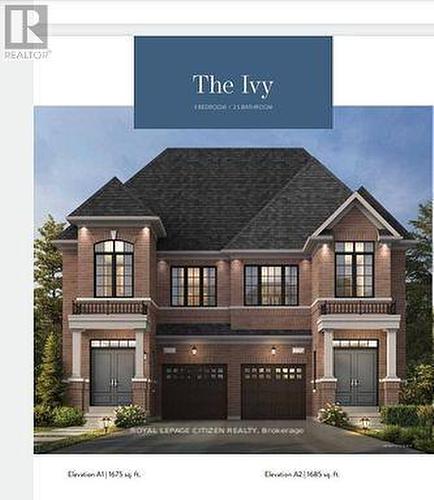 1027 Pisces Trail, Pickering, ON - Other