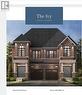 1027 Pisces Trail, Pickering, ON  - Other 