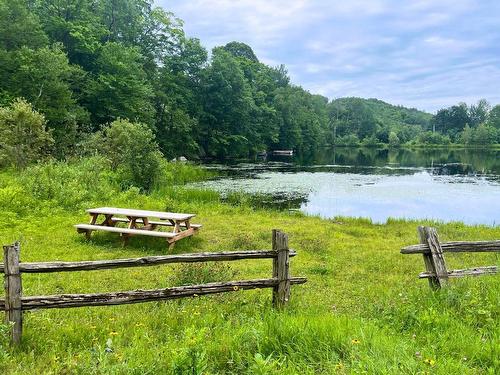 9 155E Avenue, Saint-Hippolyte, QC - Outdoor With View