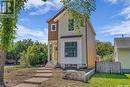 1403 Edward Avenue, Saskatoon, SK  - Outdoor 