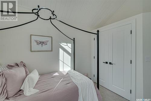 1403 Edward Avenue, Saskatoon, SK - Indoor Photo Showing Bedroom