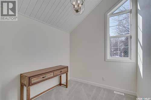 1403 Edward Avenue, Saskatoon, SK - Indoor Photo Showing Other Room