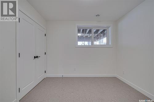 1403 Edward Avenue, Saskatoon, SK - Indoor Photo Showing Other Room