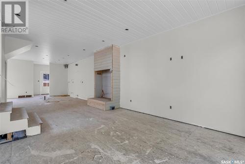 1403 Edward Avenue, Saskatoon, SK - Indoor Photo Showing Other Room