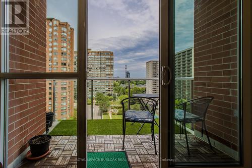 814 - 551 Maple Avenue, Burlington, ON -  Photo Showing Other Room