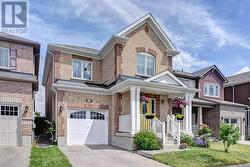 374 GROVE HILL CRESCENT  Kitchener, ON N2R 0K8