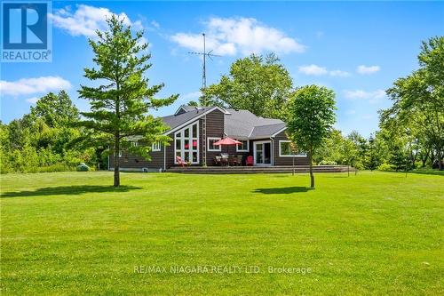 50672 Green Road S, Wainfleet, ON - Outdoor