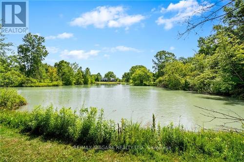 50672 Green Road S, Wainfleet, ON - Outdoor With Body Of Water With View