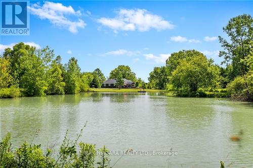 50672 Green Road S, Wainfleet, ON - Outdoor With Body Of Water With View