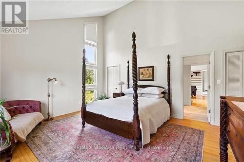 50672 Green Road S, Wainfleet, ON - Indoor Photo Showing Bedroom