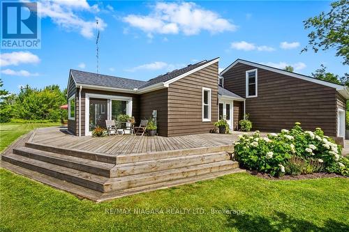 50672 Green Road S, Wainfleet, ON - Outdoor