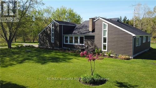 50672 Green Road S, Wainfleet, ON - Outdoor