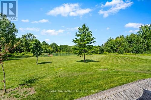 50672 Green Road S, Wainfleet, ON - Outdoor With View