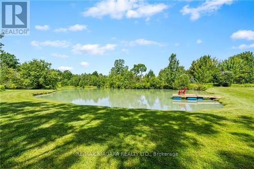 50672 Green Road S, Wainfleet, ON - Outdoor With Body Of Water