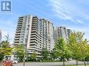 1501 - 503 Beecroft Road, Toronto C07, ON  - Outdoor With Balcony With Facade 