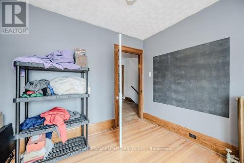 53 Rosslyn Avenue, Hamilton, ON - Indoor Photo Showing Other Room