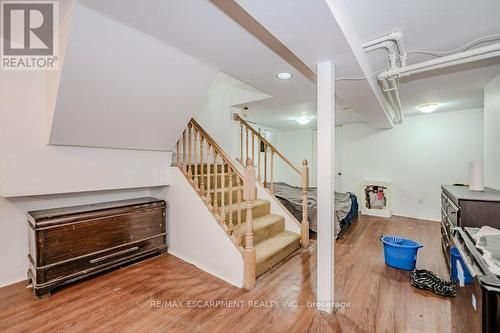 53 Rosslyn Avenue, Hamilton, ON - Indoor Photo Showing Other Room