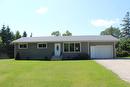 383 Birch Street, Arborg, MB  - Outdoor 