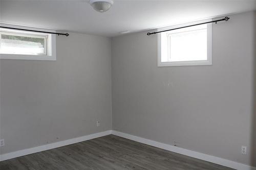 383 Birch Street, Arborg, MB - Indoor Photo Showing Other Room