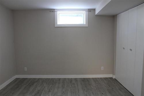 383 Birch Street, Arborg, MB - Indoor Photo Showing Other Room