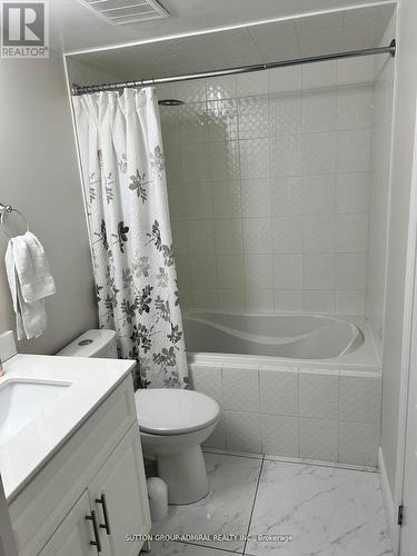 1101 - 90 Fisherville Road, Toronto C07, ON - Indoor Photo Showing Bathroom