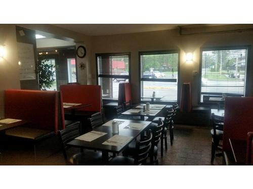 Salle Ã  manger - 312 Av. Bethany, Lachute, QC - Indoor Photo Showing Dining Room