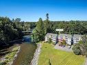 216-205 1St St, Courtenay, BC  - Outdoor With View 