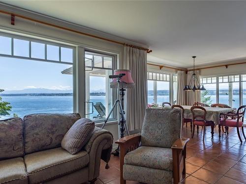 1380 Upshur Rd, Quadra Island, BC 