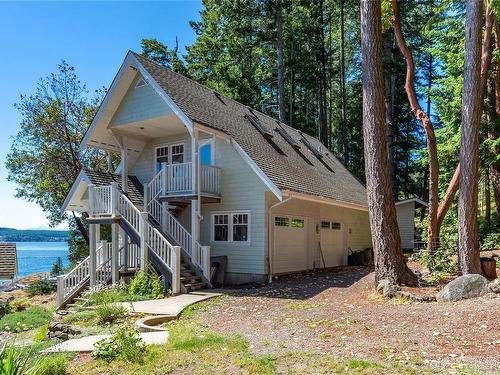 1380 Upshur Rd, Quadra Island, BC 