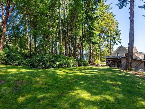 1380 Upshur Rd, Quadra Island, BC 