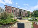 Frontage - 505-225 Rue De La Montagne, Montréal (Le Sud-Ouest), QC  - Outdoor With Balcony With Facade 