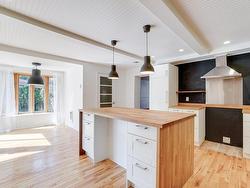 Kitchen - 