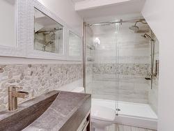 Bathroom - 