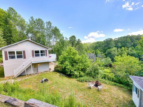 ExtÃ©rieur - 166 Ch. De La Falaise, Piedmont, QC - Outdoor