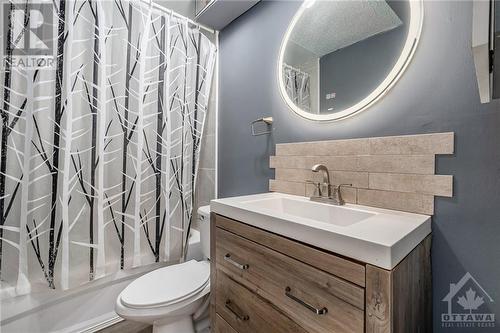 1180 Ohio Street Unit#205, Ottawa, ON - Indoor Photo Showing Bathroom