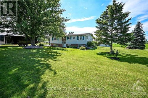 12646 County 28 Road, South Dundas, ON - Outdoor