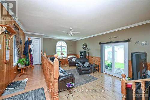 12646 County 28 Road, South Dundas, ON - Indoor