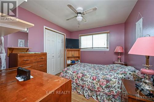 12646 County 28 Road, South Dundas, ON - Indoor Photo Showing Bedroom