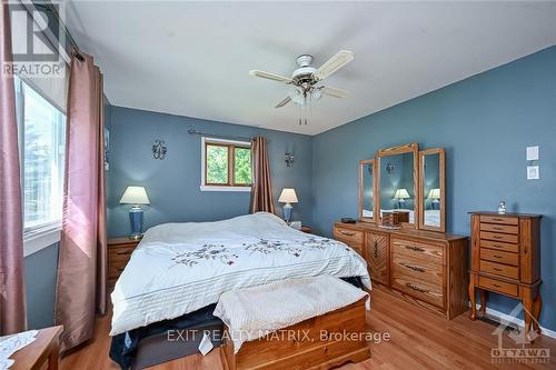 12646 County 28 Road, South Dundas, ON - Indoor Photo Showing Bedroom