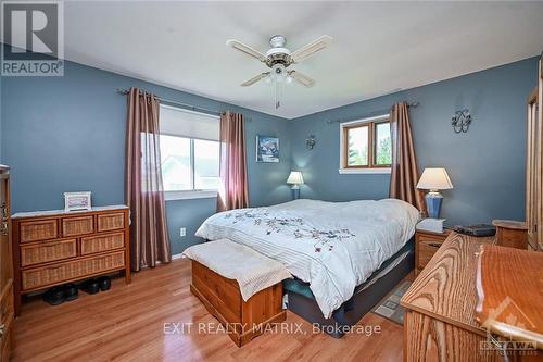 12646 County 28 Road, South Dundas, ON - Indoor Photo Showing Bedroom